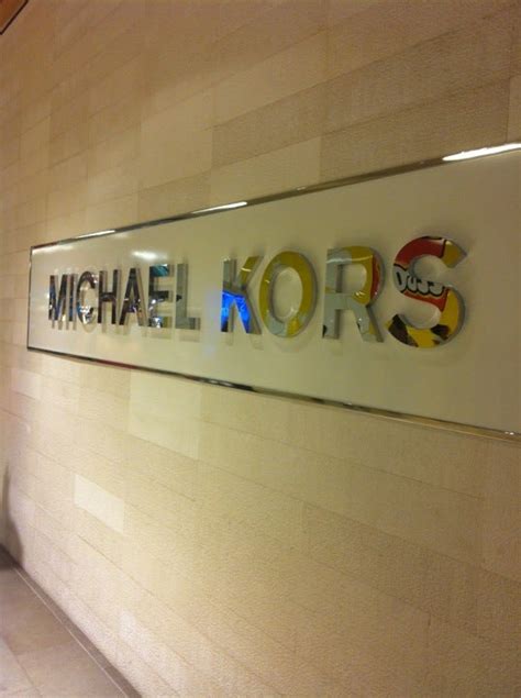 michael kors christiana mall|Store Locator .